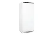 Polar C-Series Upright Freezer White 600Ltr - Commercial Upright Freezers (CD615-A) - CD615-A