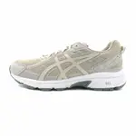 【最高折300】 ASICS GEL-VENTURE 6 灰棕 網布 復古 休閒 慢跑鞋 女款 B5405【新竹皇家1203A438-020】