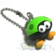 Super Mario 3D Land Enemy Chara Keychain Figure - Biddybub Green Takara Tomy