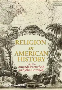 在飛比找博客來優惠-Religion and American History