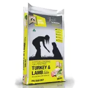 Meals For Mutts Dog Lite Turkey Lamb Gluten Free