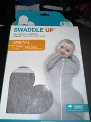 Love to Dream Swaddle Up Original Small 1-3 months NOB