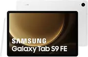 Samsung Galaxy Tab S9 FE 10.9'' Wifi 256Go argent S pen inclus FR Version