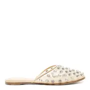 [Alexander Wang] Rhodes Flat Slipper