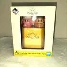 Ichiban Kuji Kirby of the Stars Kirby Cafe Award A Kirby Cafe Multi Stand Figure