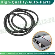 For Honda 2012-2016 Honda CR-V Sunroof Glass Weatherstrip Seal