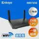 Linksys 雙頻 MR7350 MAX-STREAM Mesh WiFi 6 路由器-MR7350-AH