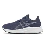 ASICS 慢跑鞋 PATRIOT 13 女鞋 寬楦 藍 白 亞瑟士 路跑 入門款 [ACS] 1012B559400