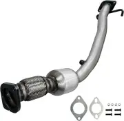 Catalytic Converter for 2006 Chevrolet Monte Carlo 3.9L V6 GAS OHV