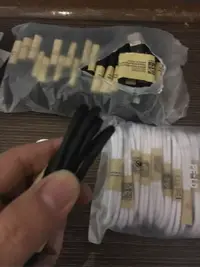 在飛比找樂天市場購物網優惠-比原廠還要強 USB傳輸線2V 快速充電 超粗 傳輸 高速 