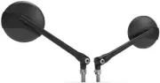 Touring Mirror Fit for Royal Enfield SUPER METEOR 650