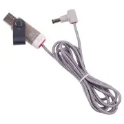 9V Ripcord USB power for Mooer Ocean Machine, GE-300 Effects pedal