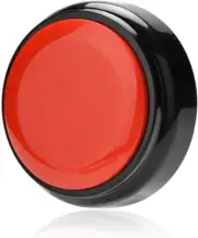 Recordable Easy Button Sound Button Voice Recording Talking Button 30 Second