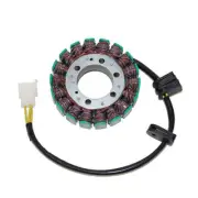 Stator 20% Greater Output Fits 1986 Honda VF500F Interceptor