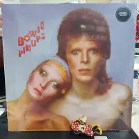 在飛比找Yahoo!奇摩拍賣優惠-歡樂購～  David Bowie Pinups 大衛鮑伊 