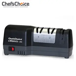 Chef’s Choice 專業鑽石電動磨刀機 M250 現貨 廠商直送