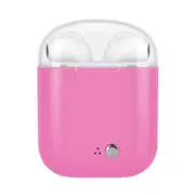 Wireless Bluetooth Tws Earphones with Charging Bin - I7s Binaural Plating