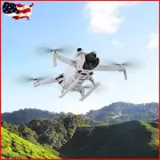 Landing Gear Expansion Heightening Leg Convenient For DJI Mini 4 Pro Accessories