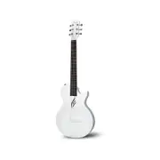 Enya Nova Go 35" Carbon Fibre Guitar - Acoustic - White