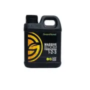 Green Planet Massive Bloom 1L