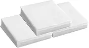 GOOHOCHY 48 Sheets Laundry Sheets Dye-free Stain Absorption Laundry Supplies Anti-cross Dyeing for Home Travel