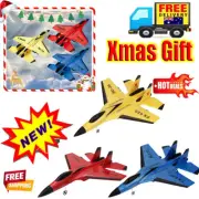 Gravity Glider, Xelent Gravity Glider, Glider Planes for Kids, Remote Control AN