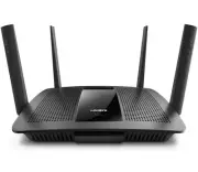 Linksys EA8100 NEW Max-Stream AC2600 MU-MIMO Gigabit WiFi Router (EA8100)