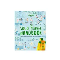 在飛比找蝦皮商城優惠-The Solo Travel Handbook/Lonel