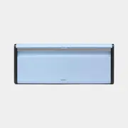 Fall Front Bread Bin (Dreamy Blue)