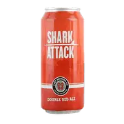 Port Brewing Shark Attack Double Red Ale