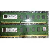 在飛比找蝦皮購物優惠-創見ddr3l 1600 8gb*2=16gb 低電壓1.3