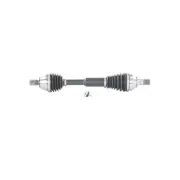 CV Axle Shaft For 2016-17 Volvo XC60 Front Left Driver Side Neoprene Without Nut (for: Volvo)