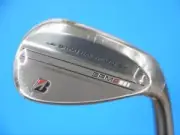 NEW: BRIDGESTONE BRM2 Wedge #56(1Club)/MODUS/Flex:S/Wedge