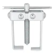 1X(Steering Wheel Disassembly Tool Kit Gear Puller Hub Auto Gear Puller6626