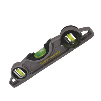 Stanley 43-609 Fatmax Magnetic Level 300mm (12")
