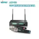 MIPRO ACT-789 雙頻道無線麥克風 配32H管身/90音頭