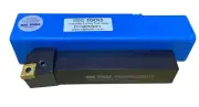 25MM SHANK INDEXABLE LATHE TURNING TOOL WITH CNMG 12 INSERT RDGTOOLS