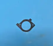 For Nintendo Switch Joy-Con Repair Rocker Analog Joystick Thumb stick Dust Pad