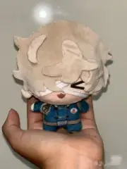 10cm Bauble Identity Ⅴ Cotton Doll Cosplay Toy Plush Doll Florian Maumet Gift
