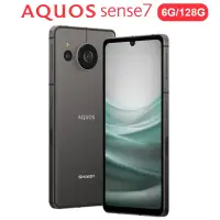 在飛比找蝦皮購物優惠-全新未拆❤️sharp AQUOS sense7 6G/12