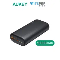 在飛比找蝦皮商城優惠-AUKEY Sprint Go Mini 10000mAh 