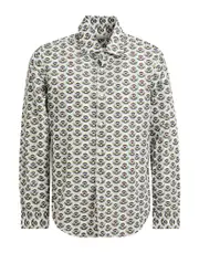 [ALESSANDRO LAMURA] ALESSANDRO LAMURA Shirts - Item 10612693