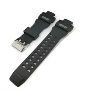 Silicone Watch Straps Compatible with the Casio MB-6 Mudband 6