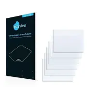 Hasselblad CF39-MS , 6 x Transparent ULTRA Clear Screen Protector For Hasselblad