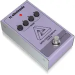 TC ELECTRONIC 3RD DIMENSION CHORUS --STOMPBOXES 吉他效果器 TC 電子