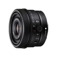 在飛比找PChome24h購物優惠-Sony FE 24mm F2.8G SEL24F28G (