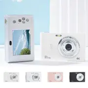 Digital Vintage CCD Camera High Res Phone Transferable Mini Travel