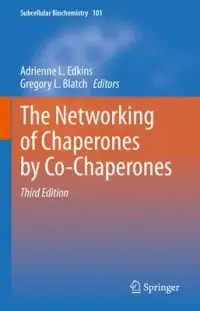 在飛比找博客來優惠-The Networking of Chaperones b