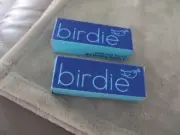 She’s Birdie–The Original Personal Safety Alarm for Women by Women–Loud...