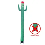Tube Man Puppet Air Inflatable Dancing Wind Dancer Dancing Sky Puppet No Blower
